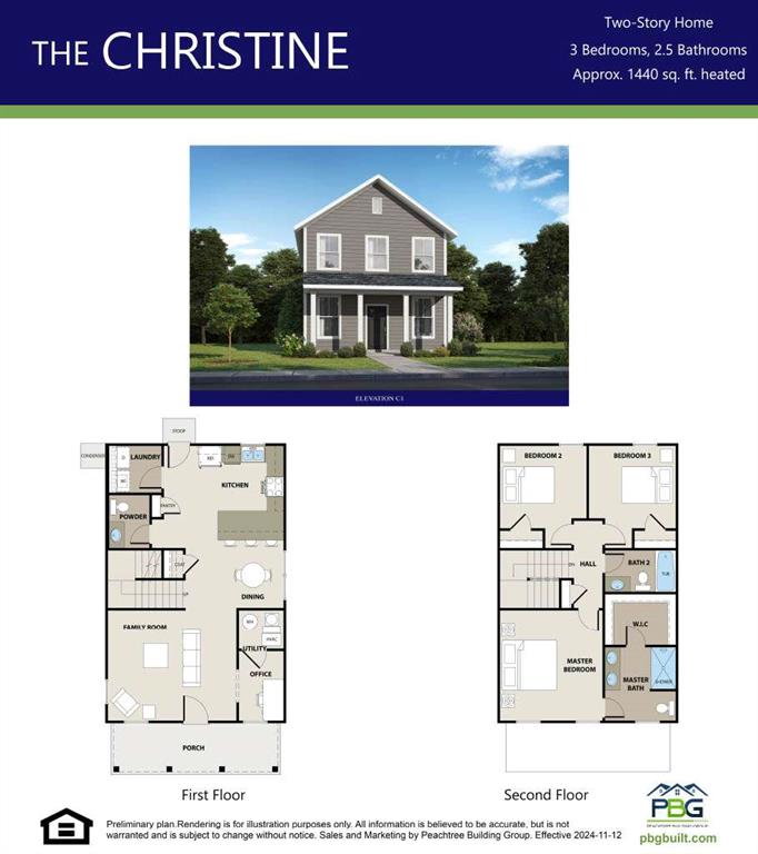 130 Bartow Street, Lot #3
