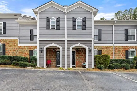 204 Summer Place, Norcross, GA 30071 - MLS#: 7532865
