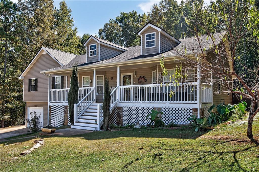 1137 Eagles Nest Circle