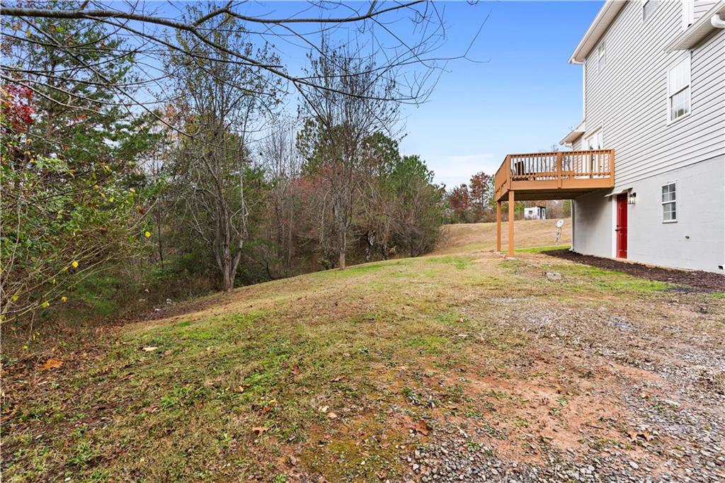 469 Oak Knoll Road, Ranger, Georgia image 29