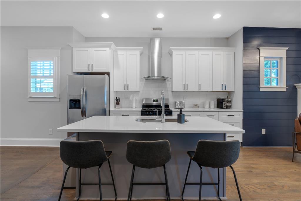 450 Atwood Street SW