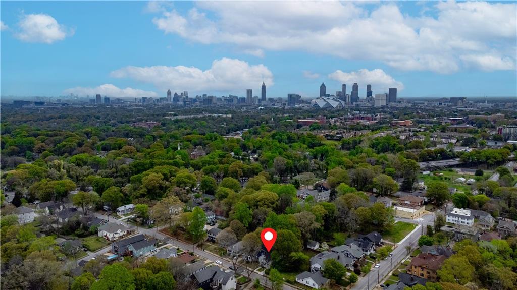 Historic West End - Residential