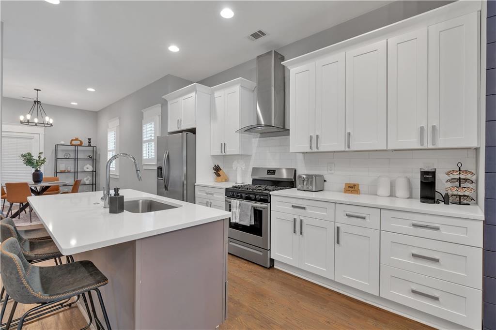 450 Atwood Street SW