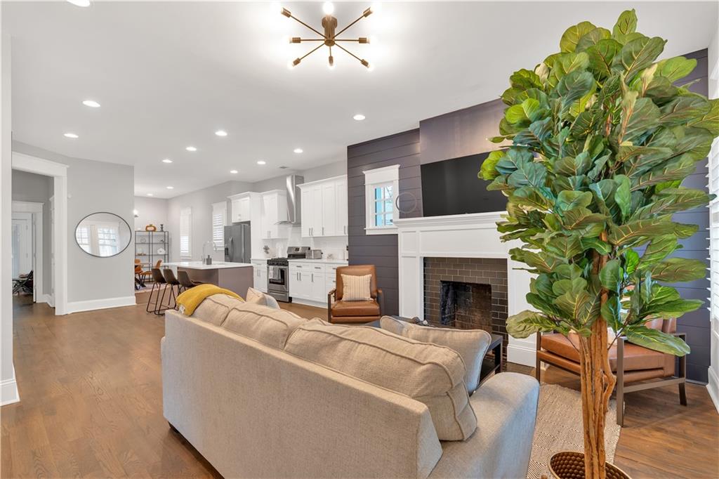 450 Atwood Street SW