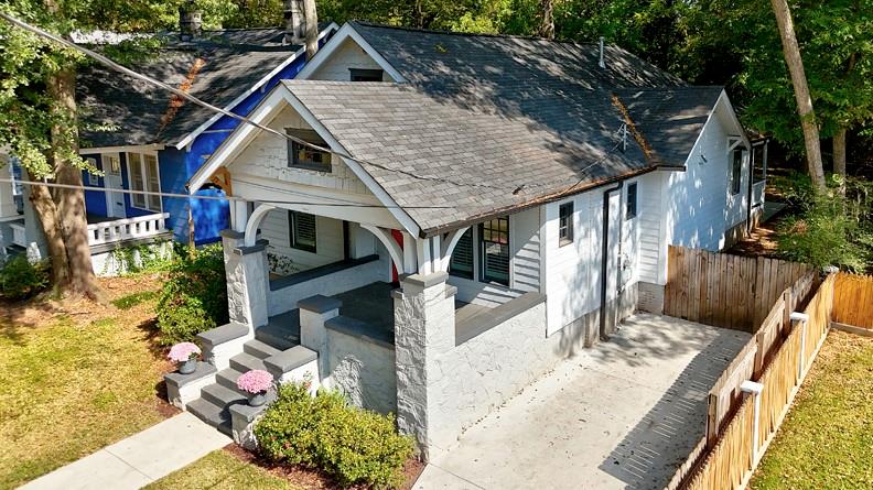 450 Atwood Street SW