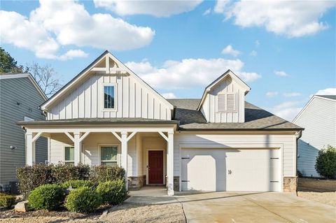 1114 Hibiscus Way SW Mableton GA 30126