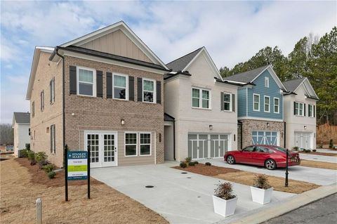 832 Leraes Way Loganville GA 30052