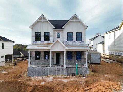 A home in Flowery Branch