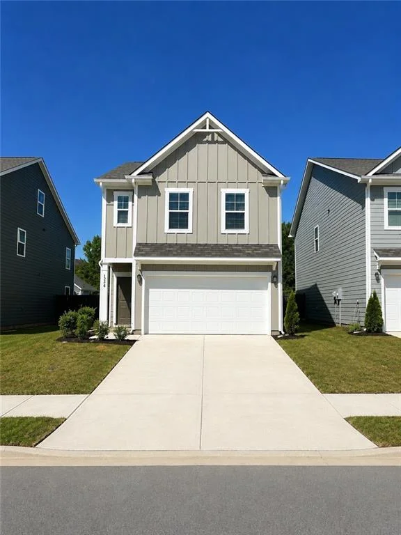 1264 Meadowbrook Drive