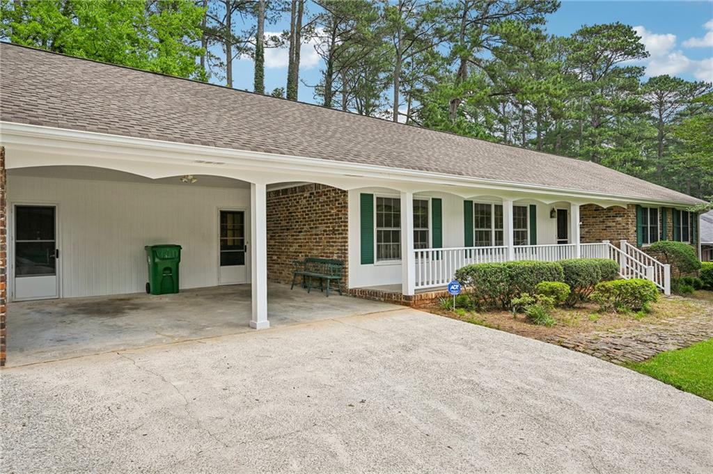 2238 Springwood Drive