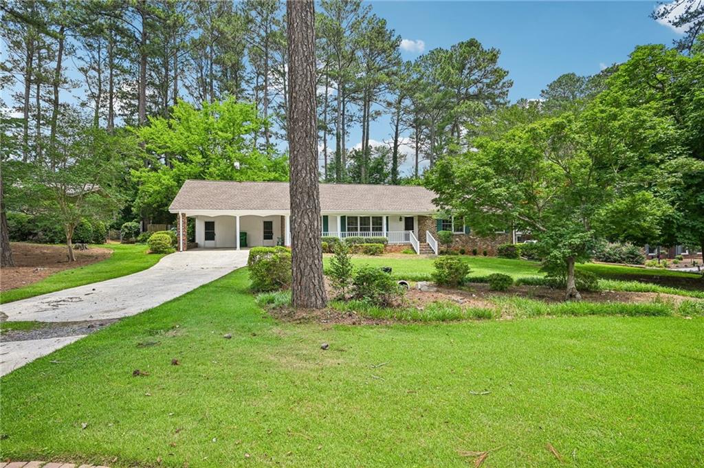 2238 Springwood Drive