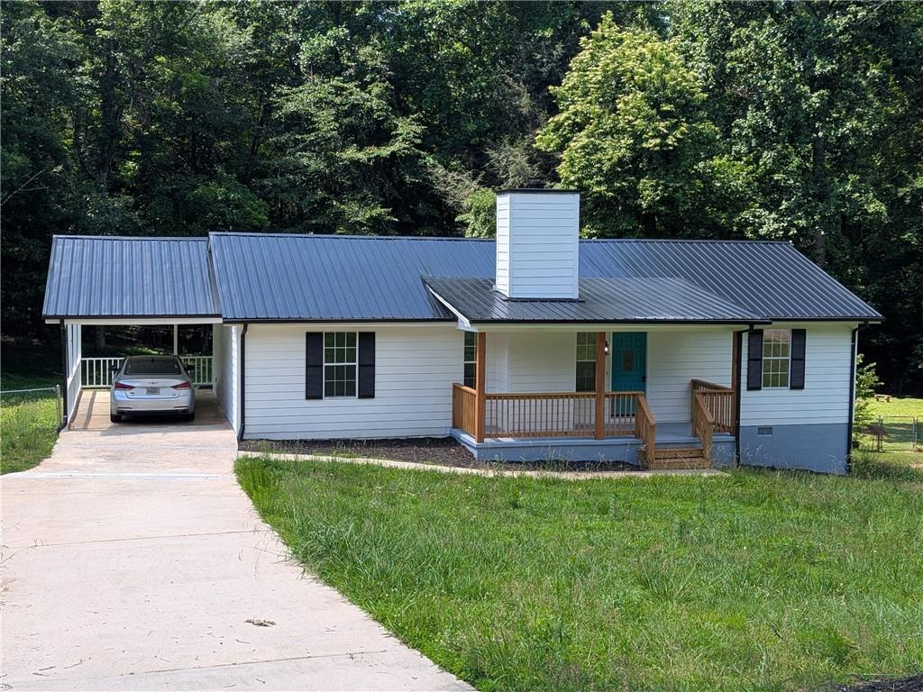 5019 Bird Road