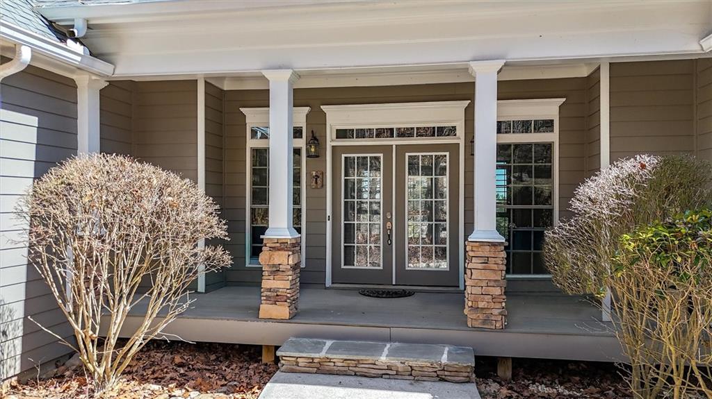 805 Lake Arrowhead Drive