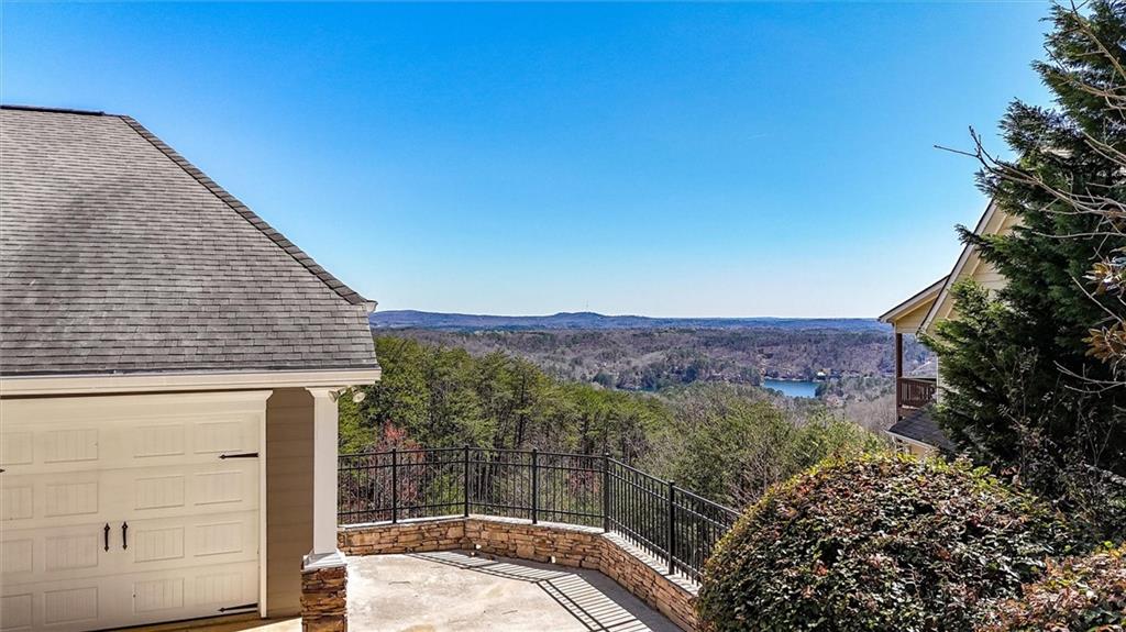 805 Lake Arrowhead Drive