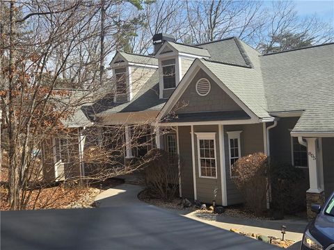 805 Lake Arrowhead Drive Waleska GA 30076