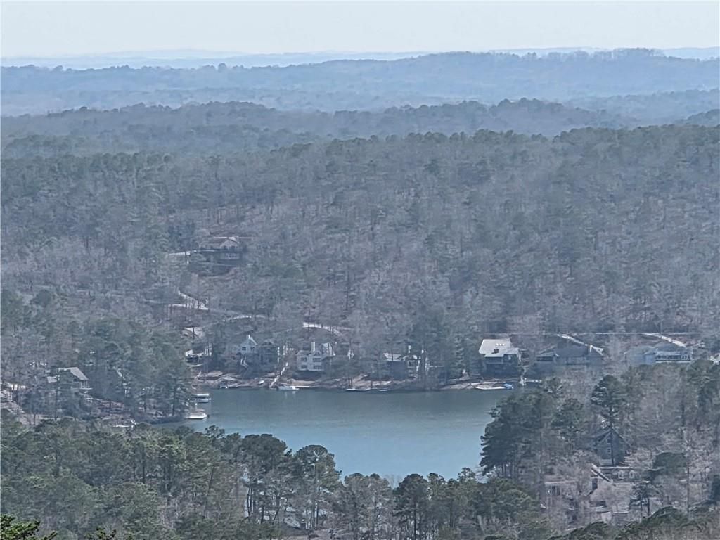 Photo of 805 Lake Arrowhead Drive, Waleska, GA 30076 (MLS # 7729097)