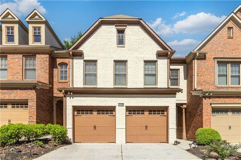Photo of 1746 Caswell Parkway #29, Marietta, GA 30060 (MLS # 7756456)