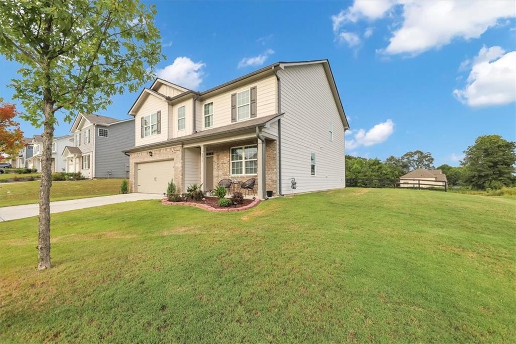 8819 Sibella Court