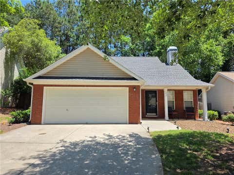 Homes For Rent - 172 Stoneforest Drive<br/> Woodstock, GA 30189