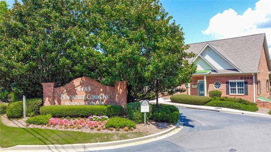 4485 Tench Road 1121