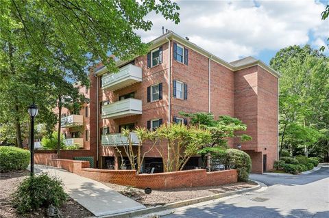 302 Ridley Howard Court 302 Decatur GA 30030