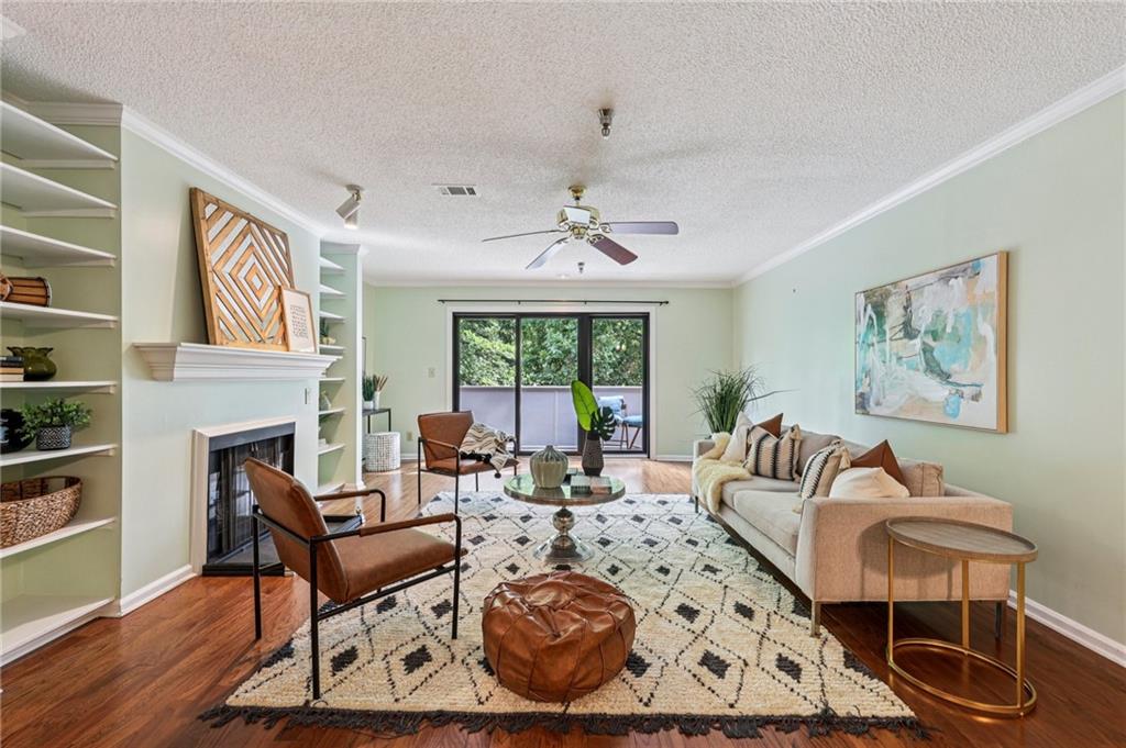 302 Ridley Howard Court 302