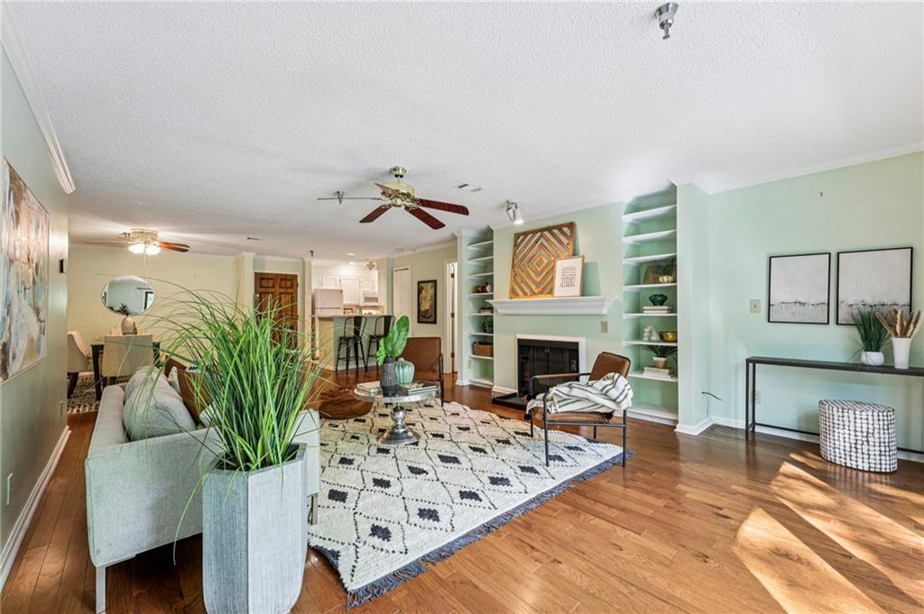 302 Ridley Howard Court 302