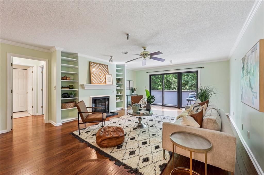 302 Ridley Howard Court 302