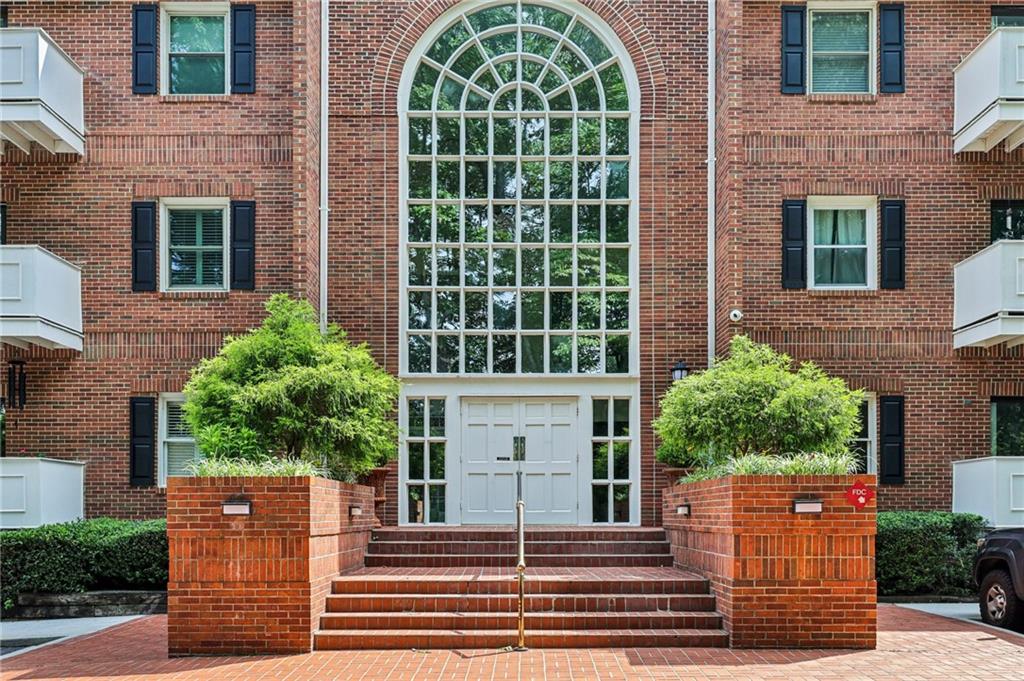 302 Ridley Howard Court 302