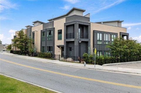 2142 Bristol Cove Atlanta GA 30341