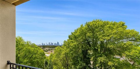 Photo of 970 Sidney Marcus Boulevard NE #1301, Atlanta, GA 30324 (MLS # 7670622)