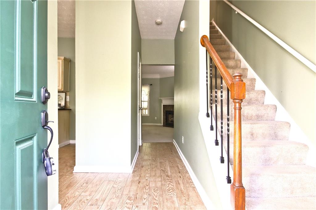 2557 Summit Cove Drive #128, Duluth, Georgia image 4