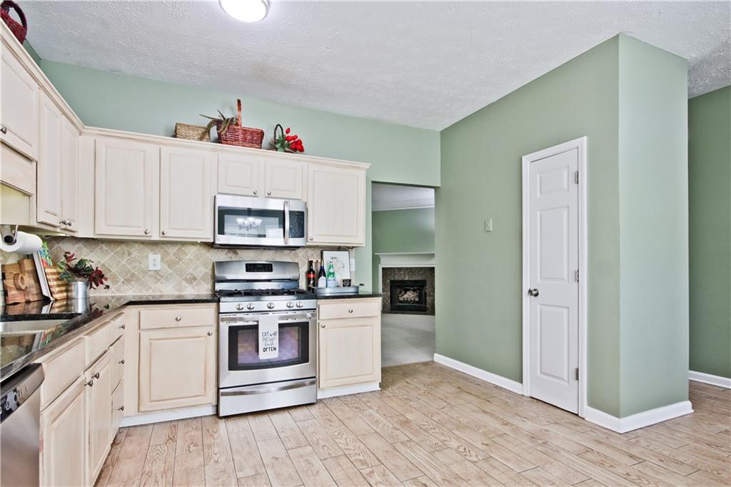 2557 Summit Cove Drive #128, Duluth, Georgia image 8