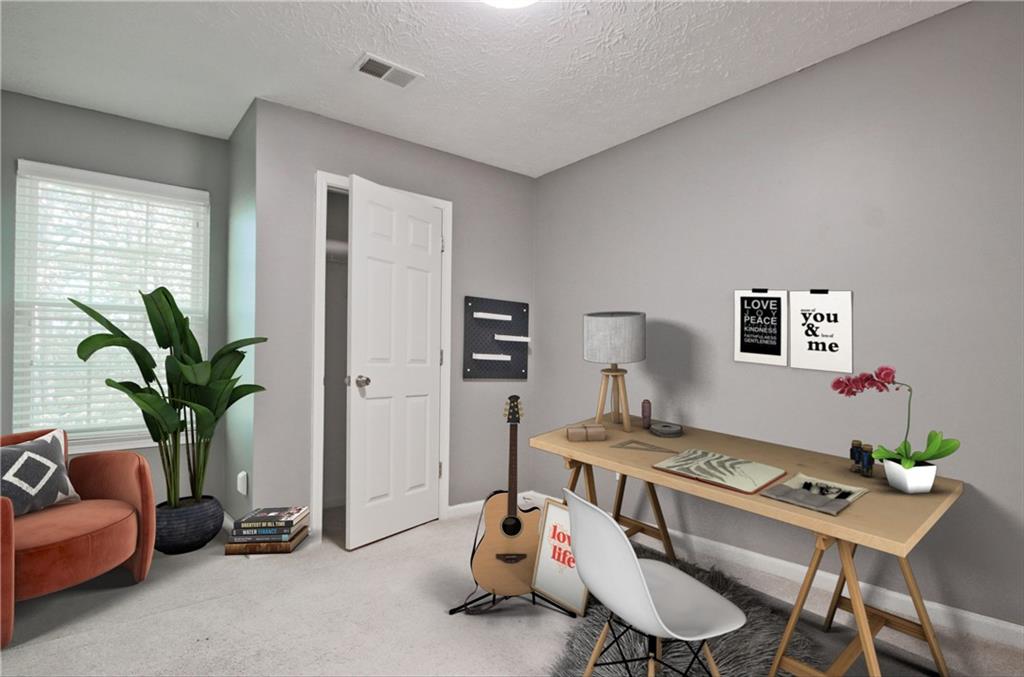 2557 Summit Cove Drive #128, Duluth, Georgia image 18