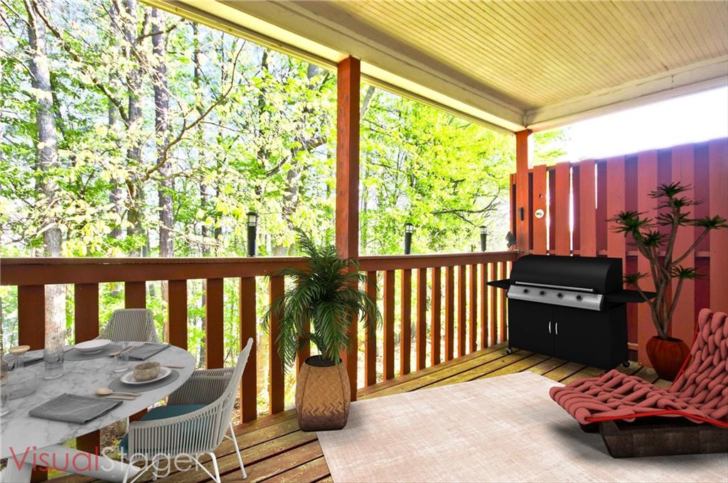 2557 Summit Cove Drive #128, Duluth, Georgia image 12