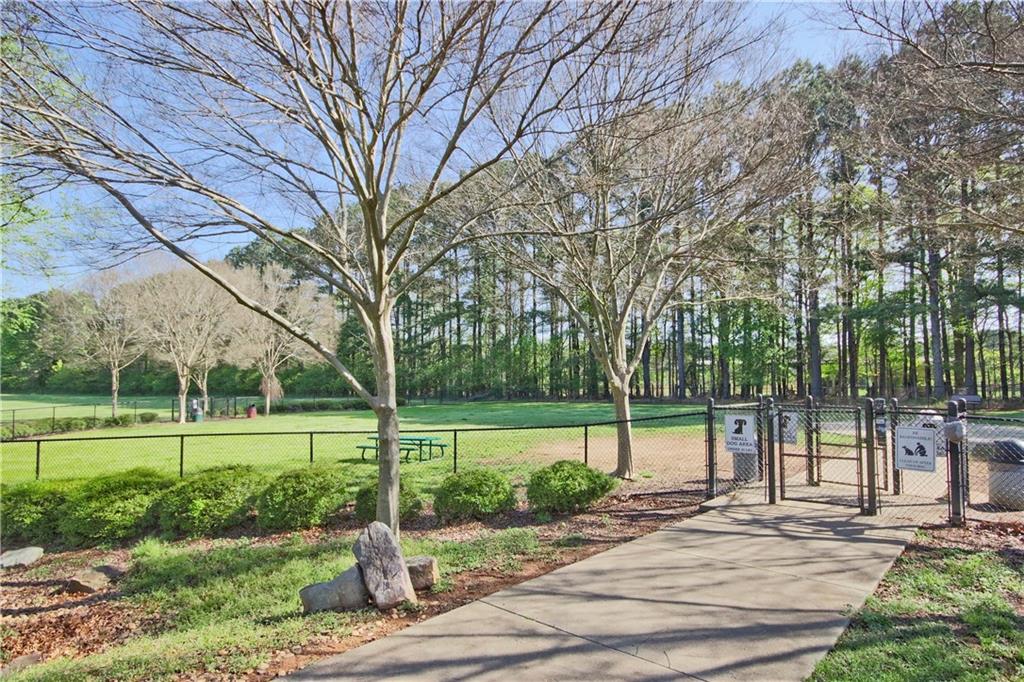 2557 Summit Cove Drive #128, Duluth, Georgia image 27