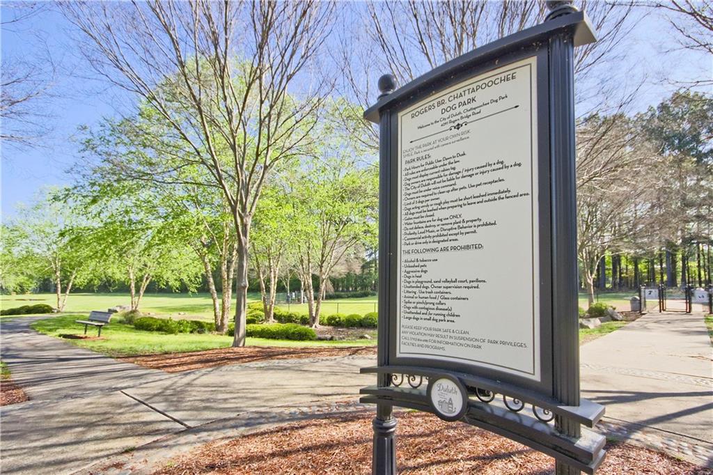 2557 Summit Cove Drive #128, Duluth, Georgia image 26