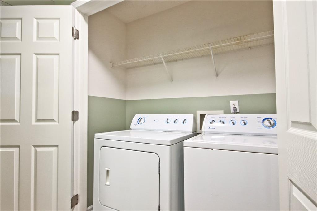 2557 Summit Cove Drive #128, Duluth, Georgia image 14
