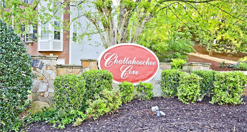 2557 Summit Cove Drive #128, Duluth, Georgia image 24