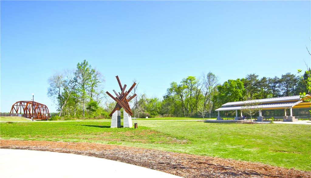 2557 Summit Cove Drive #128, Duluth, Georgia image 30