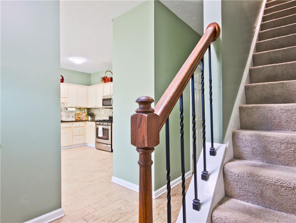 2557 Summit Cove Drive #128, Duluth, Georgia image 5