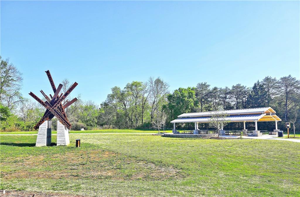 2557 Summit Cove Drive #128, Duluth, Georgia image 31