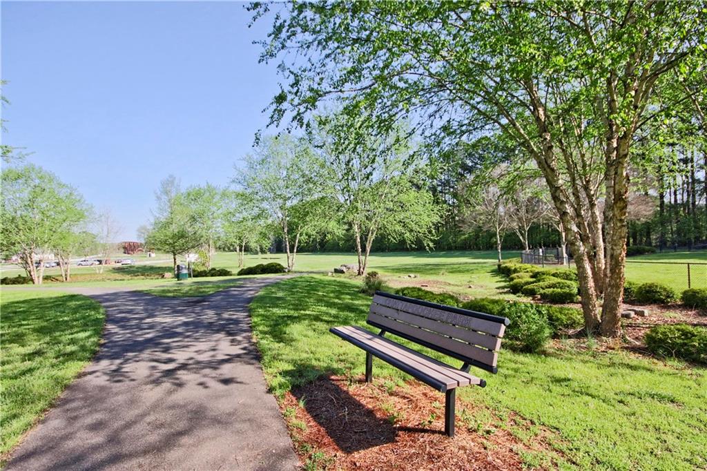 2557 Summit Cove Drive #128, Duluth, Georgia image 29