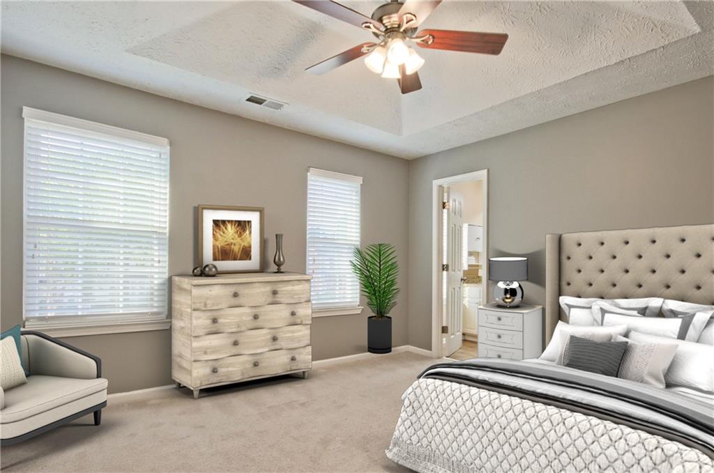 2557 Summit Cove Drive #128, Duluth, Georgia image 15
