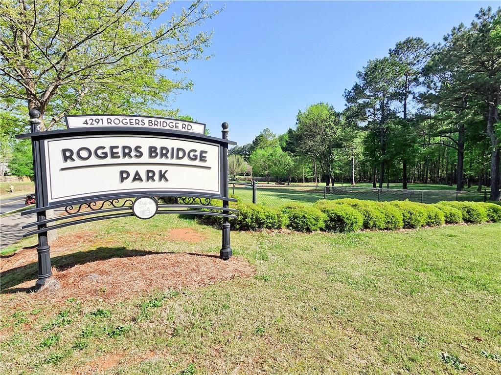 2557 Summit Cove Drive #128, Duluth, Georgia image 25