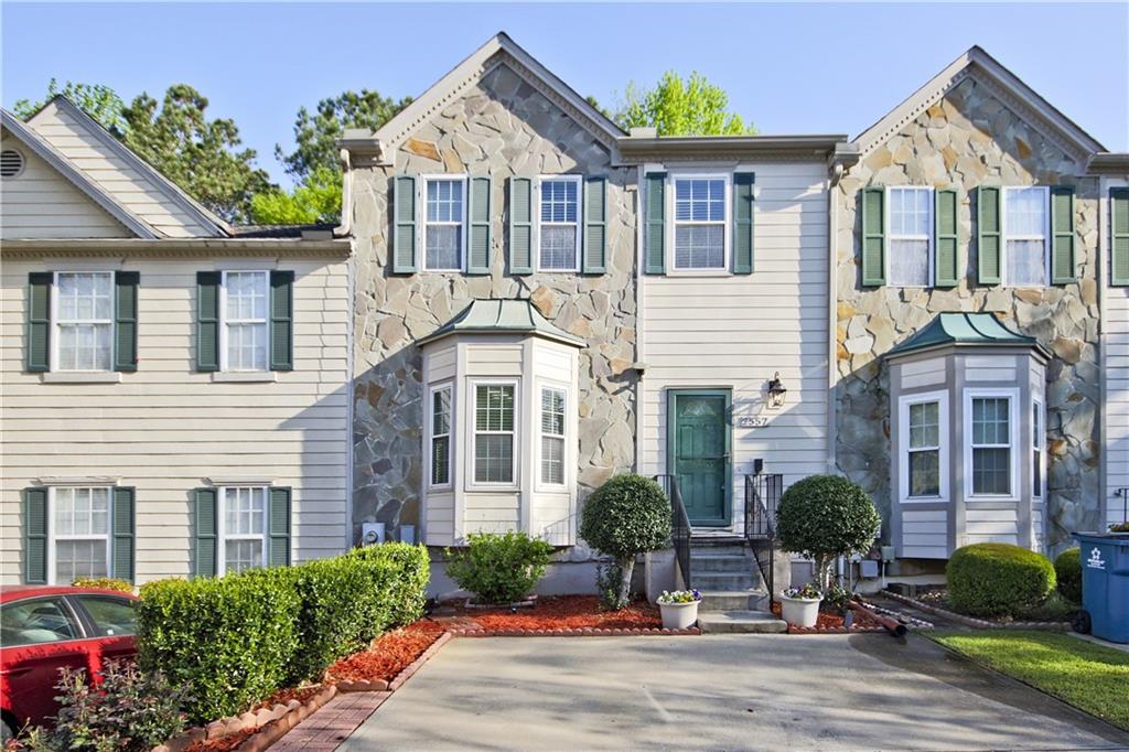 2557 Summit Cove Drive #128, Duluth, Georgia image 1