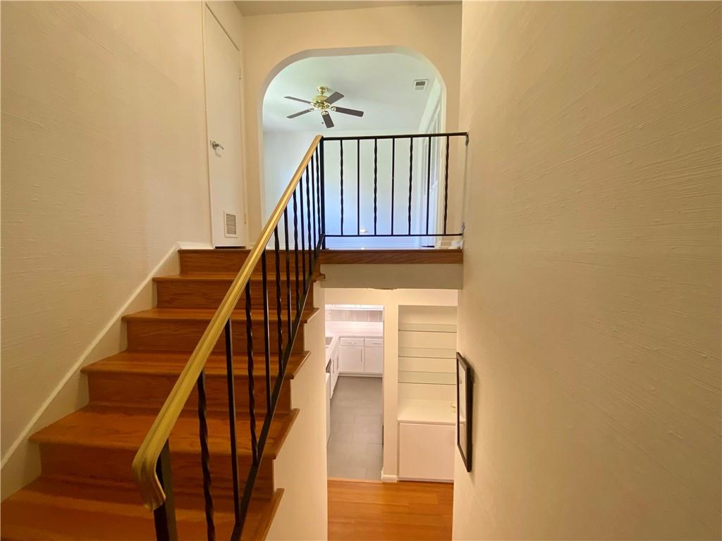 2259 Pernoshal Court, Dunwoody, Georgia image 15