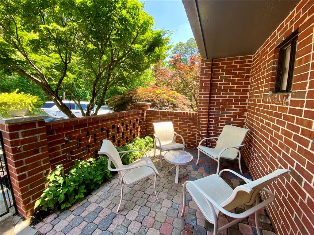2259 Pernoshal Court, Dunwoody, Georgia image 25