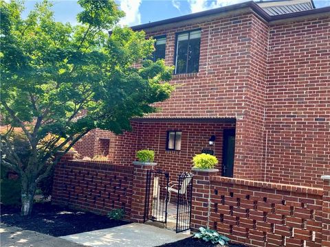 2259 Pernoshal Court Dunwoody GA 30338