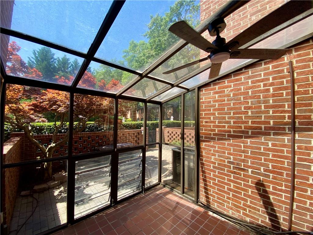 2259 Pernoshal Court, Dunwoody, Georgia image 11
